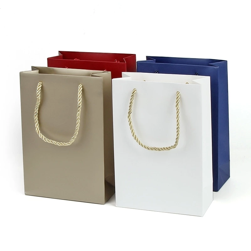 Jewelry Paper Bag