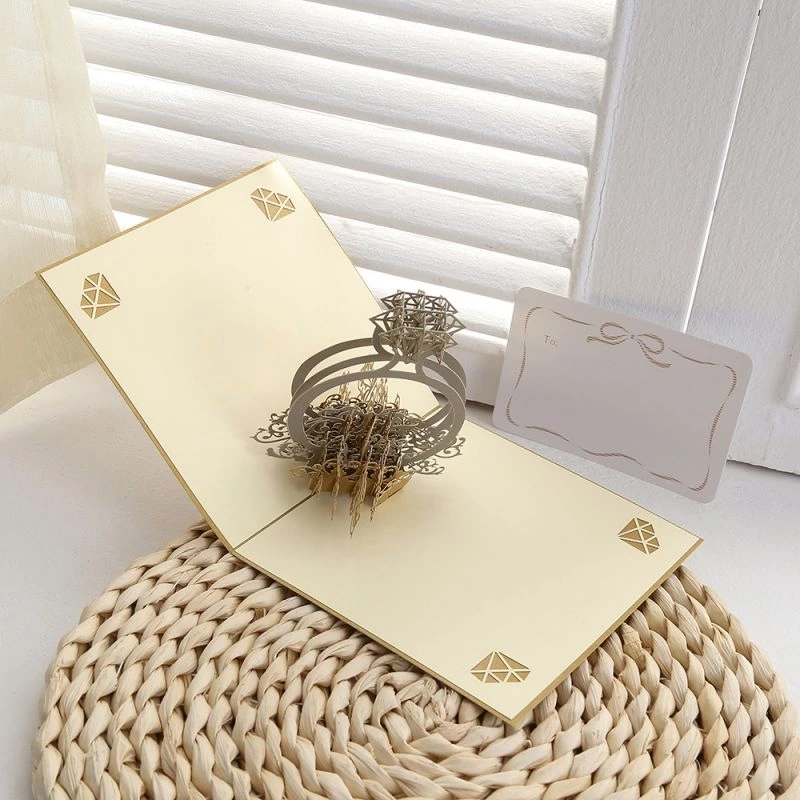 Jewelry Envelope