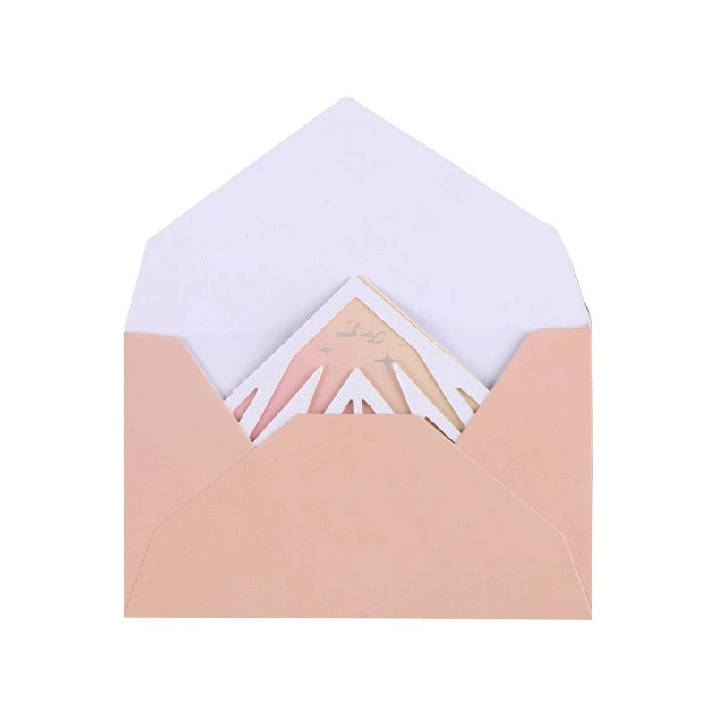 Jewelry Envelope