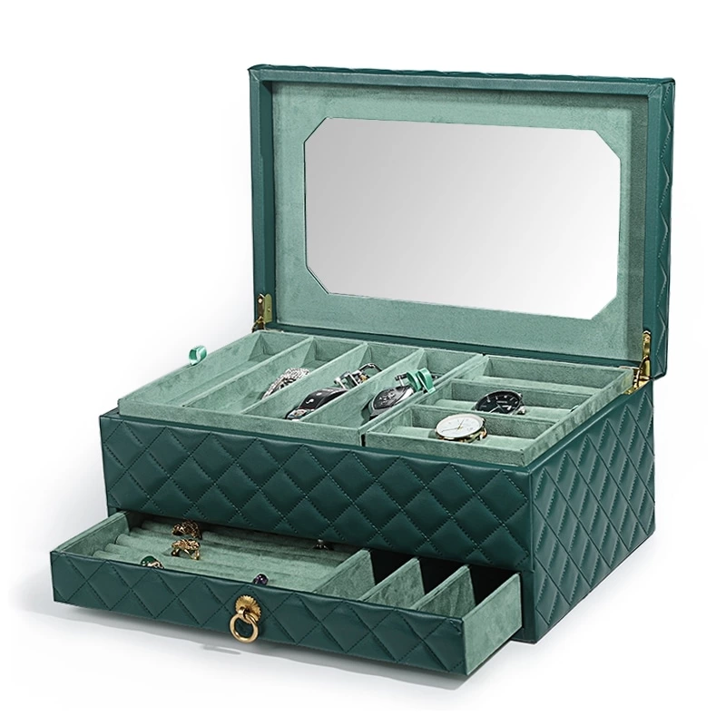 Jewelry Organizers