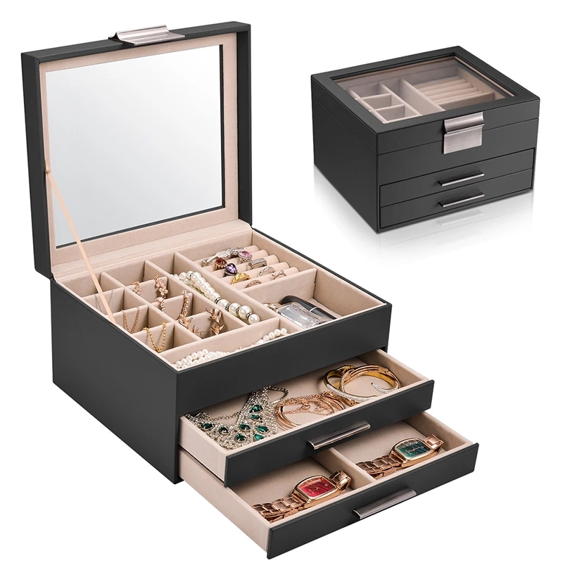 Jewelry Organizers