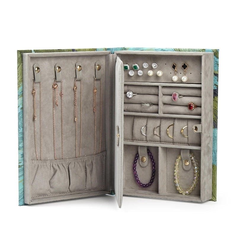 Jewelry Organizers