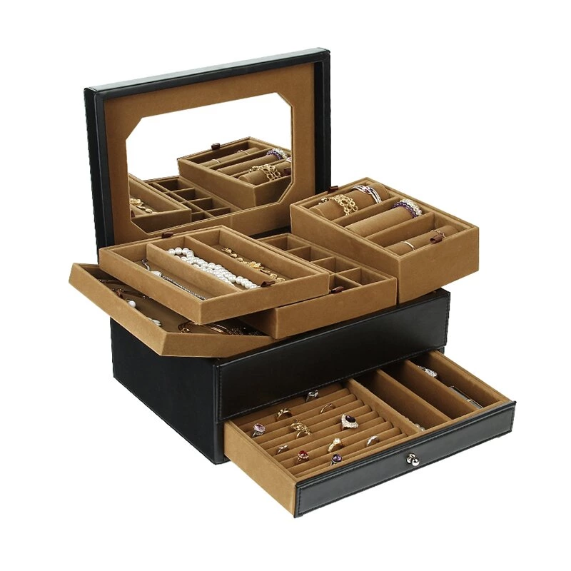 Jewelry Organizers