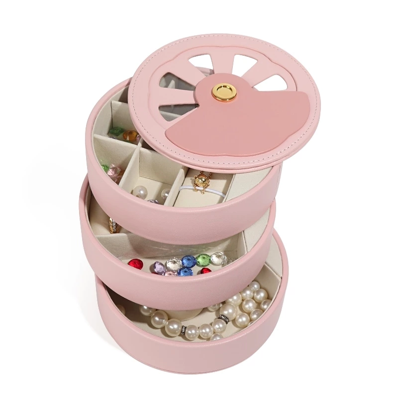 Jewelry Organizers