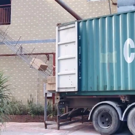 Tianli Packing Factory