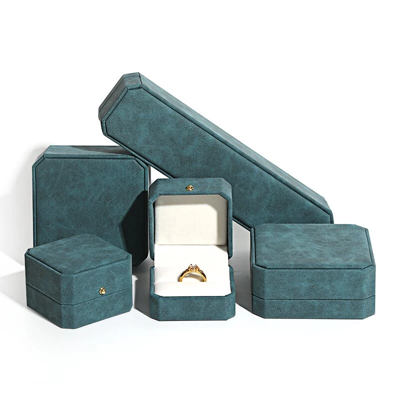 PU Jewelry Box