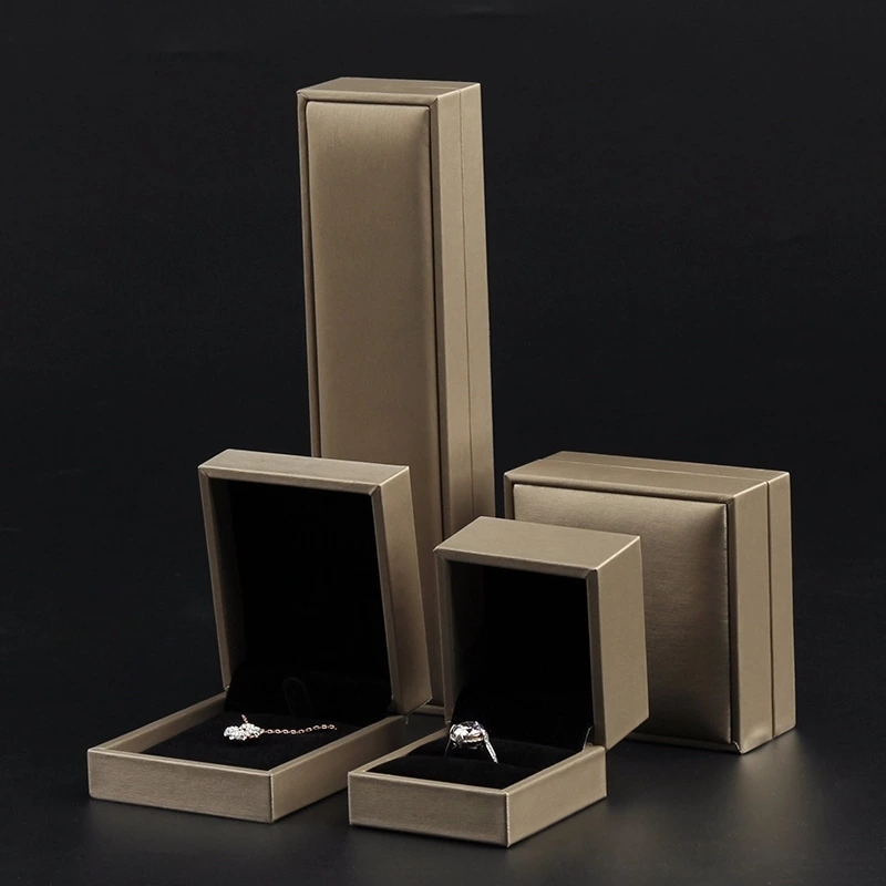 PU Jewelry Box