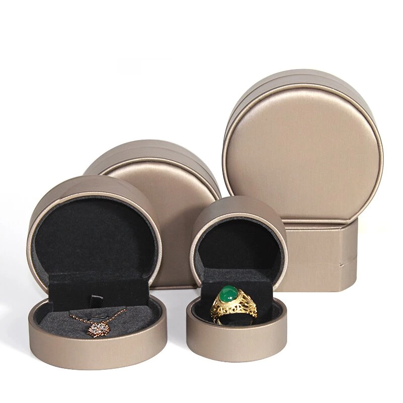 PU Jewelry Box