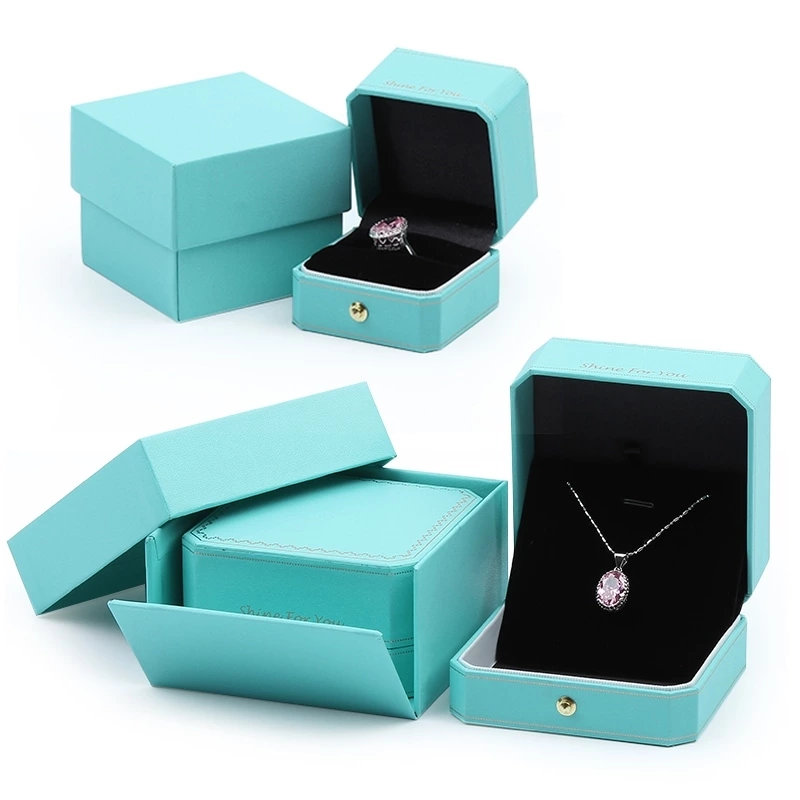 PU Jewelry Box
